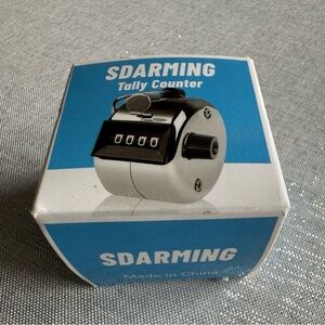 SDARMING Tally Counter